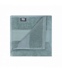 ARDESTO Полотенце махровое SuperSoft 50х90см, 100% хлопок, зеленый