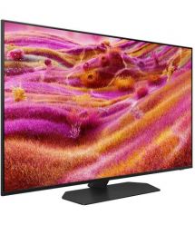 Samsung Телевизор 65" NeoQLED 4K 120Hz (Up to 165Hz) Smart Tizen Black