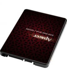 Apacer Накопитель SSD Apacer 2.5" 2TB SATA AS350X