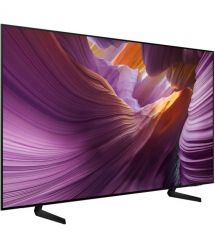 Samsung Телевизор 55" OLED 4K 100Hz Smart Tizen Black