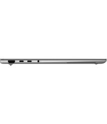ASUS Ноутбук Zenbook S 14 UX5406SA-PV030W 14" 3K OLED, Intel Ultra 7 258V, 32GB, F1TB, UMA, Win11, Белый