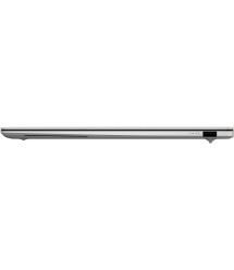 ASUS Ноутбук Zenbook S 14 UX5406SA-PV030W 14" 3K OLED, Intel Ultra 7 258V, 32GB, F1TB, UMA, Win11, Белый