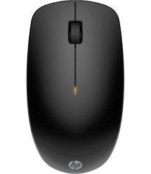 HP Мышь 230 Slim, WL, чёрный