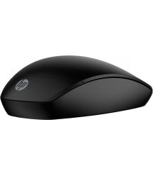 HP Мышь 230 Slim, WL, чёрный