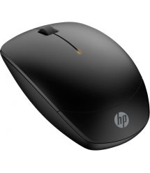 HP Мышь 230 Slim, WL, чёрный