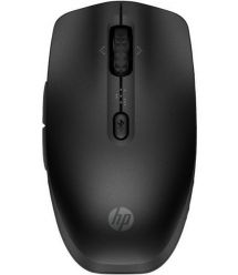 HP Мышь 420 Programmable, BT, чёрный