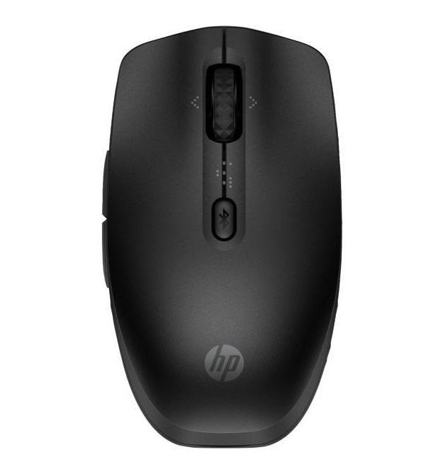 HP Мышь 420 Programmable, BT, чёрный