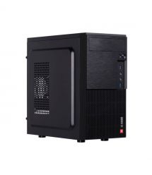 2E PC 2E Rational Intel i3-12100, 16Gb, F512GB, UMA, H610, RD8603U, 400W, Win11P