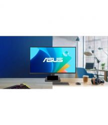 ASUS Монитор 23.8" VA249HG D-Sub, HDMI, Audio, IPS, 120Hz, 1ms, sRGB 99%, AdaptiveSync