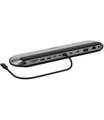 Belkin Хаб USB-C 11in1 Pro Dock
