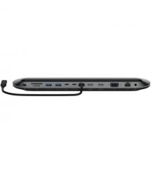 Belkin Хаб USB-C 11in1 Pro Dock