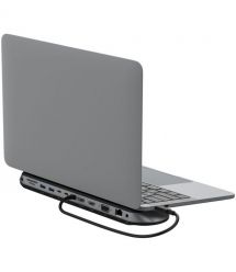 Belkin Хаб USB-C 11in1 Pro Dock