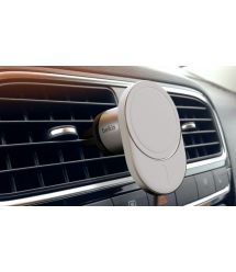 Belkin Зарядное устройство автомобильное MagSafe Qi2 без ЗУ, черный