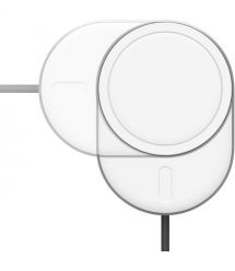 Belkin Зарядное устройство автомобильное MagSafe Qi2 без ЗУ, черный