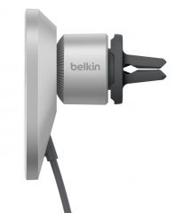 Belkin Зарядное устройство автомобильное MagSafe Qi2 без ЗУ, черный