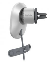 Belkin Зарядное устройство автомобильное MagSafe Qi2 без ЗУ, черный