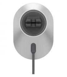 Belkin Зарядное устройство автомобильное MagSafe Qi2 без ЗУ, черный