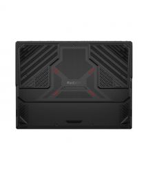 MSI Ноутбук Raider A18 HX A9WIG-212XUA UHD+ mini LED 120Hz, Ryzen 9 9955HX3D_16C_32T, 32GB, F1TB, NVD5080-16, DOS, черный