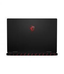 MSI Ноутбук Raider A18 HX A9WIG-212XUA UHD+ mini LED 120Hz, Ryzen 9 9955HX3D_16C_32T, 32GB, F1TB, NVD5080-16, DOS, черный