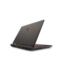 MSI Ноутбук Vector 17 HX AI A2XWHG-044XUA 17" QHD+ 240Hz, Intel Ultra 9 275HX_24C_24T, 32GB, F2TB, NVD5070TI-12, DOS, черный