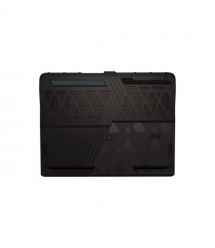 MSI Ноутбук Vector 17 HX AI A2XWHG-044XUA 17" QHD+ 240Hz, Intel Ultra 9 275HX_24C_24T, 32GB, F2TB, NVD5070TI-12, DOS, черный