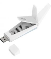 D-Link WiFi-адаптер AX18U AX1800, USB 3.0