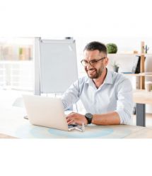 D-Link WiFi-адаптер AX18U AX1800, USB 3.0