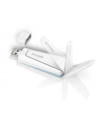 D-Link WiFi-адаптер AX18U AX1800, USB 3.0