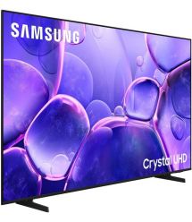 Samsung Телевизор 85" LED 4K 100 Hz Smart Tizen Black
