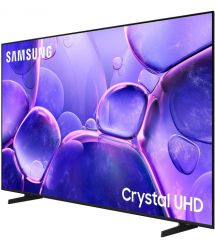 Samsung Телевизор 85" LED 4K 100 Hz Smart Tizen Black