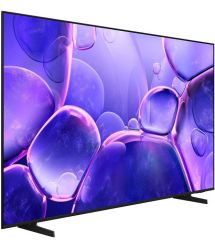 Samsung Телевизор 85" LED 4K 100 Hz Smart Tizen Black