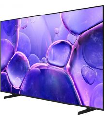 Samsung Телевизор 85" LED 4K 100 Hz Smart Tizen Black