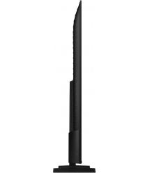 Samsung Телевизор 85" LED 4K 100 Hz Smart Tizen Black