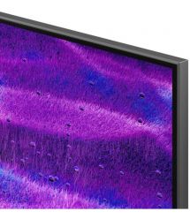 Samsung Телевизор 75" NeoQLED 4K 100Hz (Up to 144Hz) Smart Tizen Black