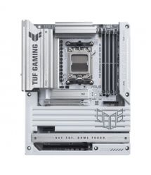 ASUS Материнcкая плата TUF GAMING B850-BTF WIFI W sAM5 B850 4xDDR5 M.2 HDMI DP WiFi BT ATX BTF
