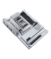 ASUS Материнcкая плата TUF GAMING B850-BTF WIFI W sAM5 B850 4xDDR5 M.2 HDMI DP WiFi BT ATX BTF
