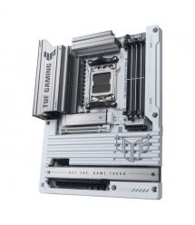 ASUS Материнcкая плата TUF GAMING B850-BTF WIFI W sAM5 B850 4xDDR5 M.2 HDMI DP WiFi BT ATX BTF