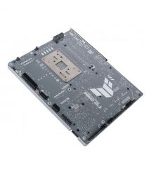 ASUS Материнcкая плата TUF GAMING B850-BTF WIFI W sAM5 B850 4xDDR5 M.2 HDMI DP WiFi BT ATX BTF