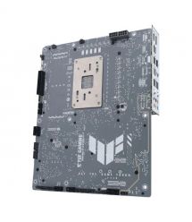 ASUS Материнcкая плата TUF GAMING B850-BTF WIFI W sAM5 B850 4xDDR5 M.2 HDMI DP WiFi BT ATX BTF