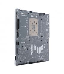 ASUS Материнcкая плата TUF GAMING B850-BTF WIFI W sAM5 B850 4xDDR5 M.2 HDMI DP WiFi BT ATX BTF