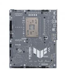 ASUS Материнcкая плата TUF GAMING B850-BTF WIFI W sAM5 B850 4xDDR5 M.2 HDMI DP WiFi BT ATX BTF