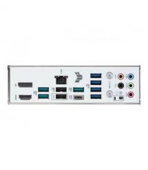 ASUS Материнcкая плата TUF GAMING B850-BTF WIFI W sAM5 B850 4xDDR5 M.2 HDMI DP WiFi BT ATX BTF