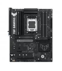 ASUS Материнcкая плата TUF GAMING B650E-E WIFI sAM5 B650 4xDDR5 M.2 HDMI DP WiFi BT ATX