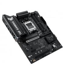 ASUS Материнcкая плата TUF GAMING B650E-E WIFI sAM5 B650 4xDDR5 M.2 HDMI DP WiFi BT ATX