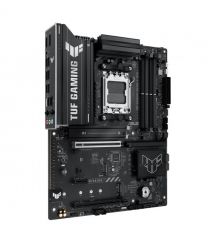ASUS Материнcкая плата TUF GAMING B650E-E WIFI sAM5 B650 4xDDR5 M.2 HDMI DP WiFi BT ATX