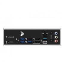ASUS Материнcкая плата TUF GAMING B650E-E WIFI sAM5 B650 4xDDR5 M.2 HDMI DP WiFi BT ATX