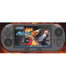 2E Игровая консоль 32bit Portable