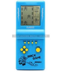 2E Игровая консоль 4bit Tetris