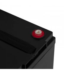 2E Аккумуляторная батарея GDC, 12В, 100А•час, GEL