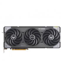 ASUS Видеокарта Radeon RX 9070 XT 16GB GDDR6 OC TUF-RX9070XT-O16G-GAMING